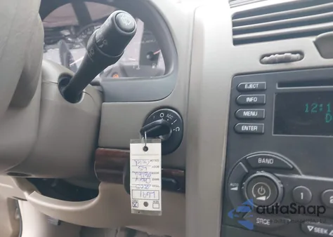 2005 Chevrolet Malibu Ls из США, поврежденный, VIN 1G1ZT54885F220270